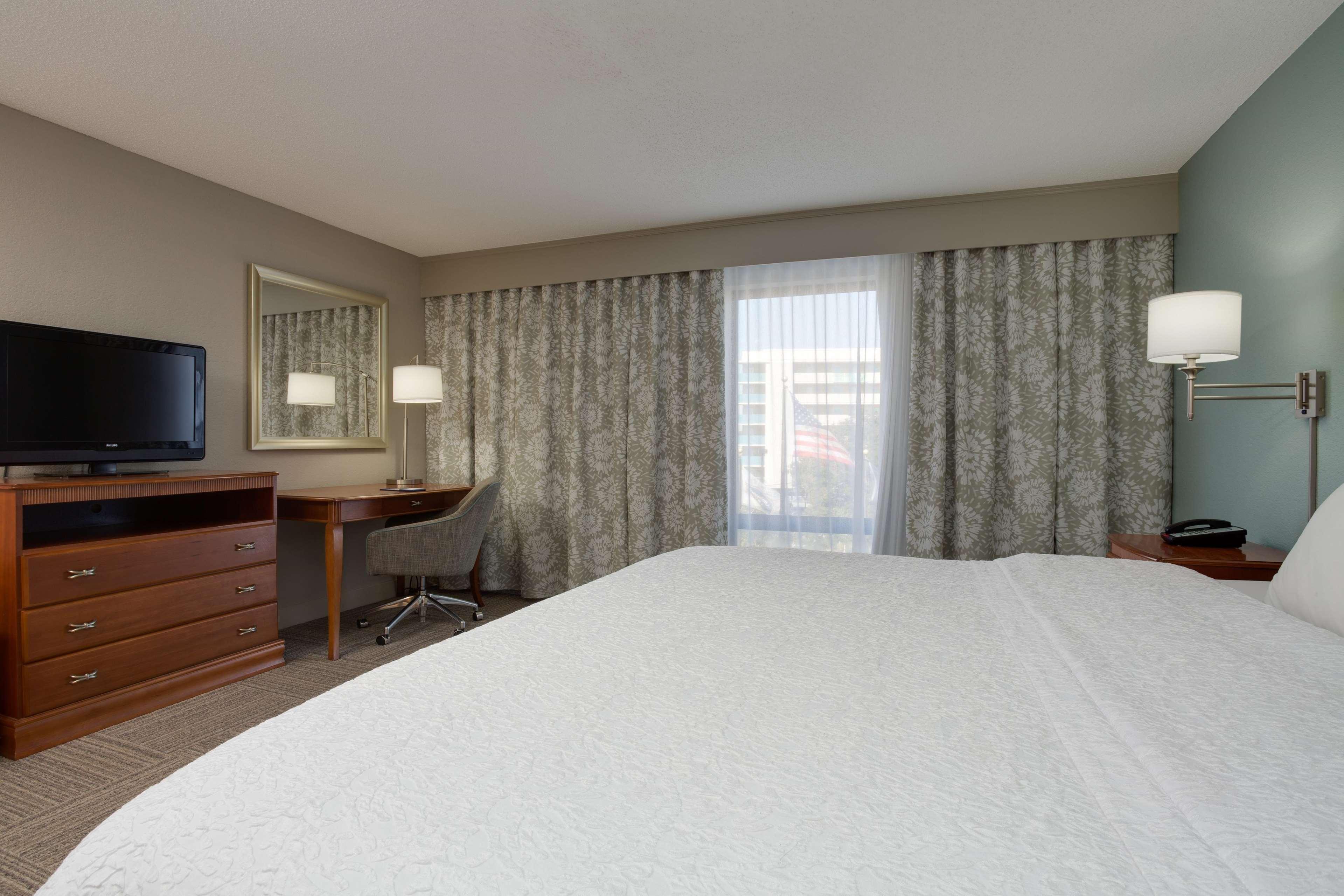 Hampton Inn Harbourgate North Myrtle Beach Exterior photo