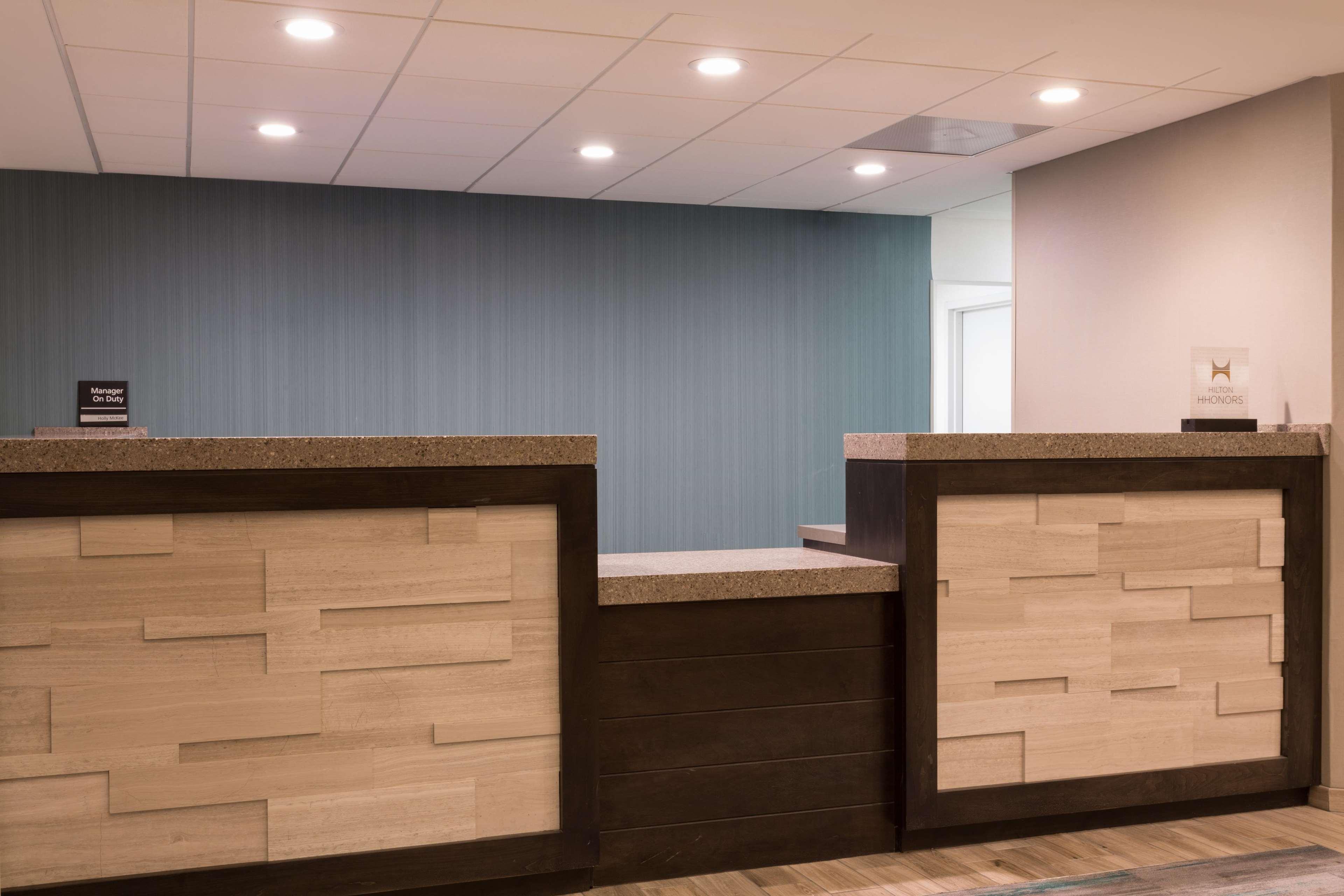 Hampton Inn Harbourgate North Myrtle Beach Exterior photo