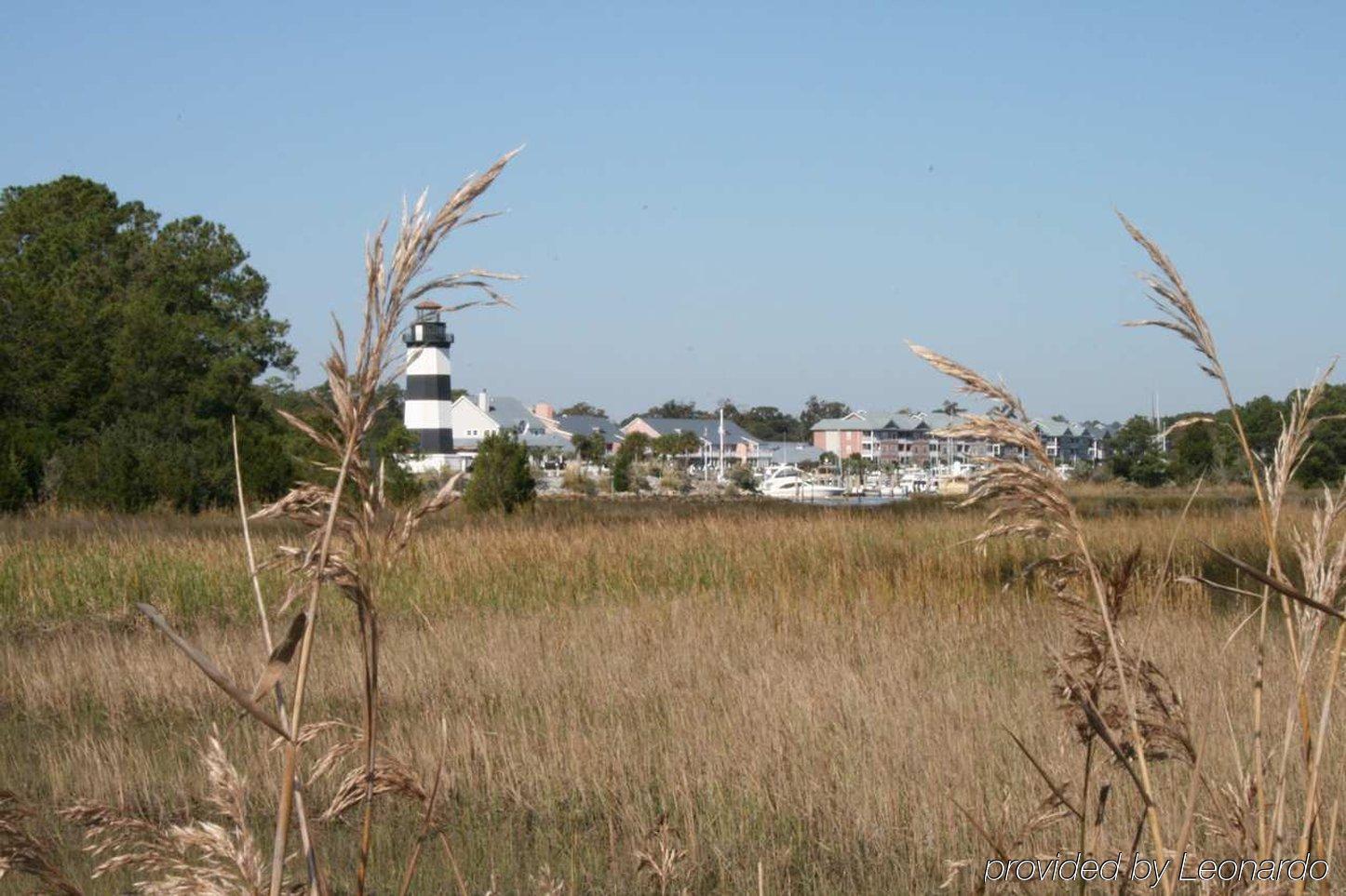 Hampton Inn Harbourgate North Myrtle Beach Exterior photo