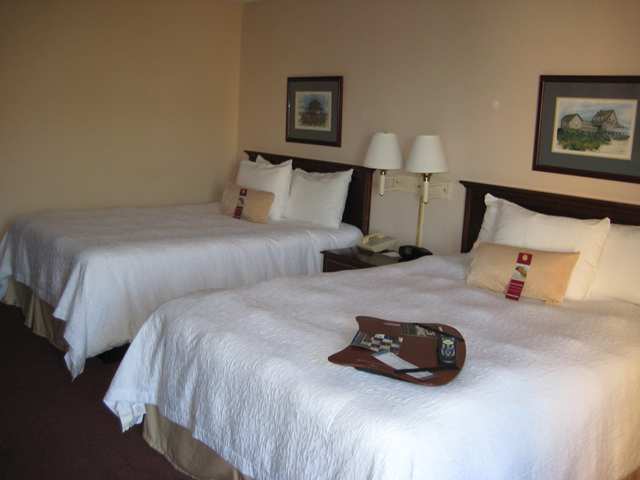 Hampton Inn Harbourgate North Myrtle Beach Room photo