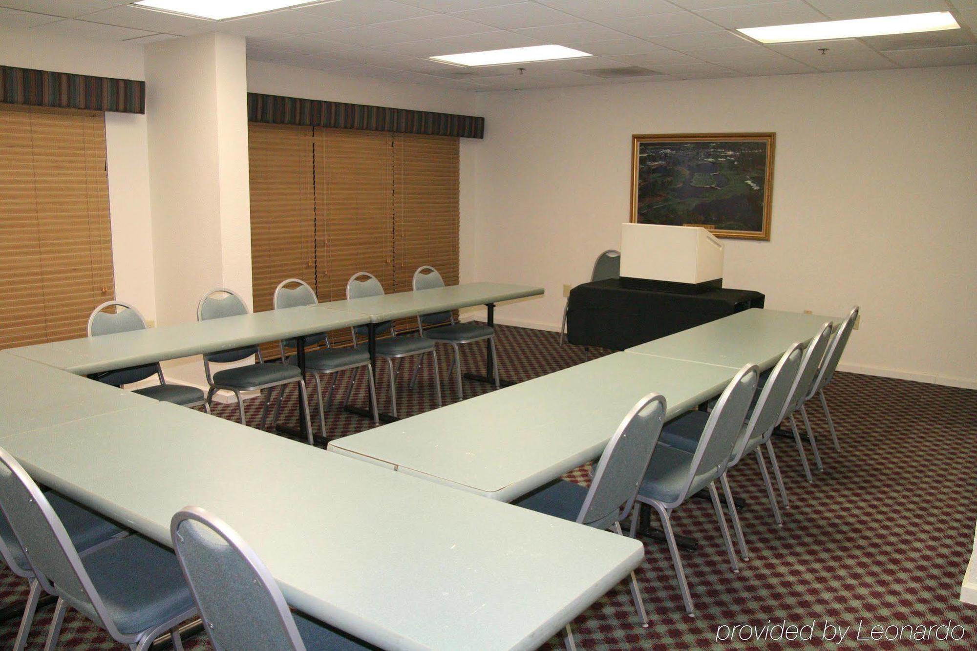 Hampton Inn Harbourgate North Myrtle Beach Facilities photo
